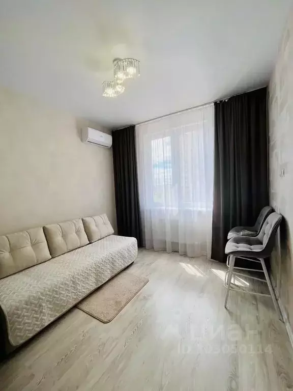 2-к кв. Краснодарский край, Анапа Анапское ш., 32к5 (70.0 м) - Фото 1