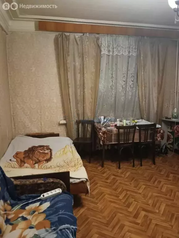 2-комнатная квартира: Нижний Новгород, Бурнаковский проезд, 9 (47.5 м) - Фото 0