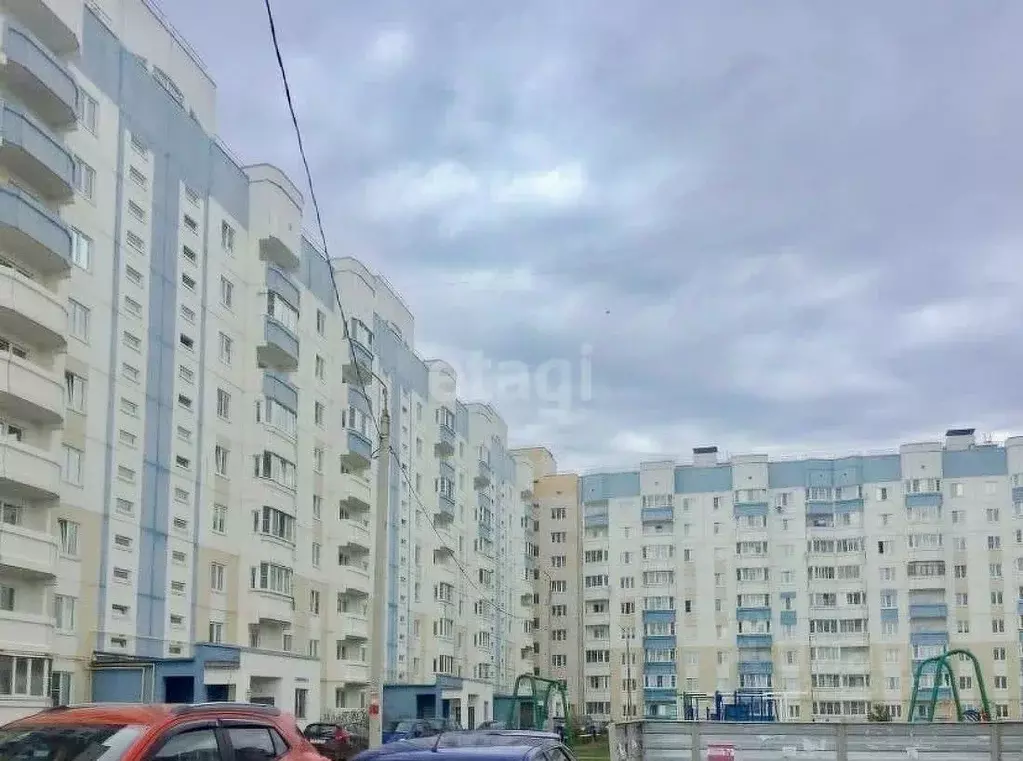 Торговая площадь в Ярославская область, Ярославль ул. Дядьковская, 3 ... - Фото 1