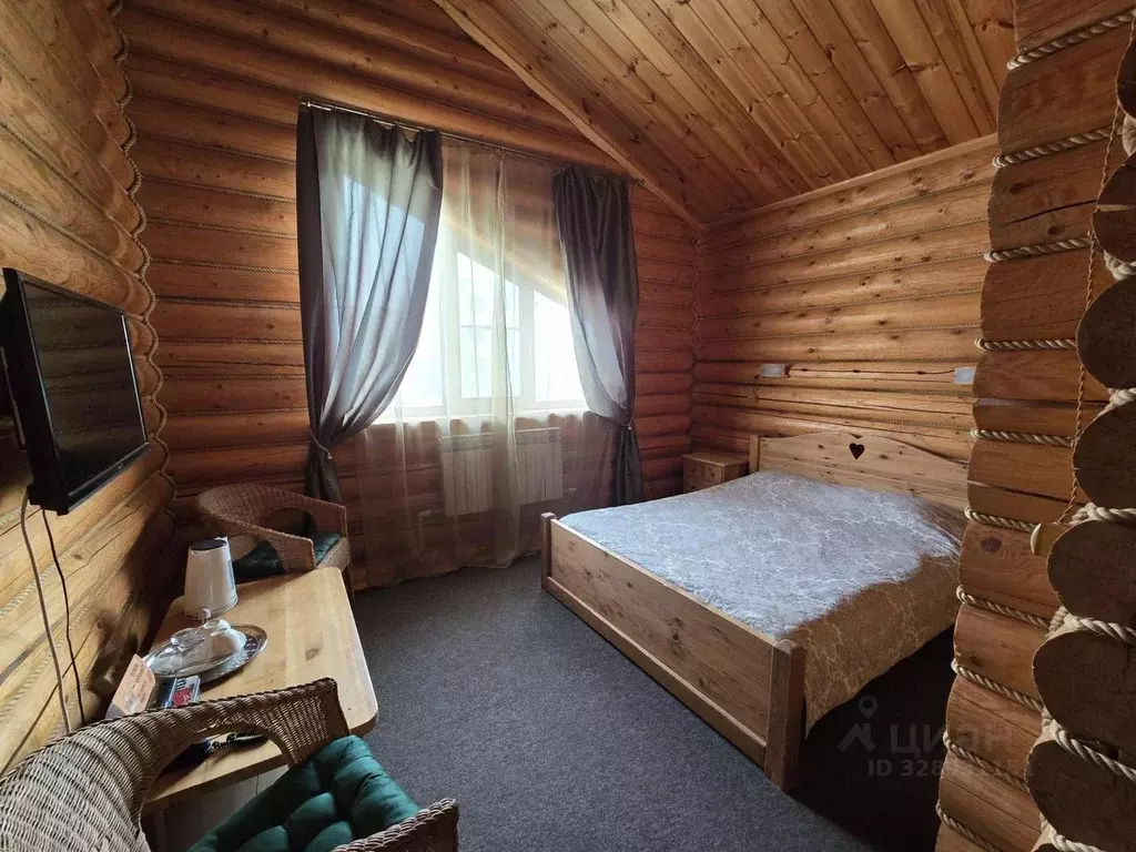 Комната Ярославская область, Ярославль Златоустинская ул., 15 (21.0 м) - Фото 1