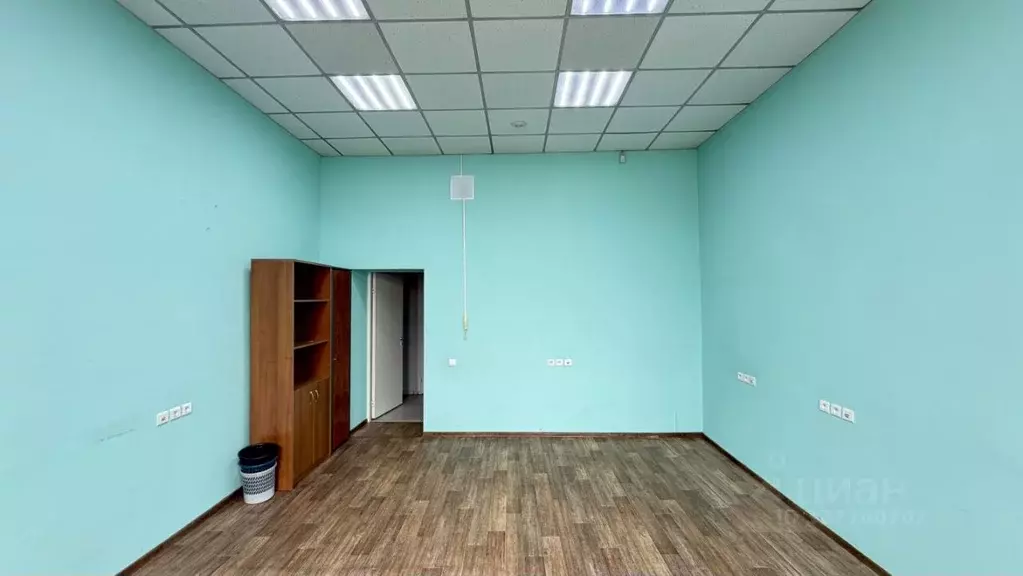 Помещение свободного назначения в Иркутская область, Иркутск Ангарская ... - Фото 2