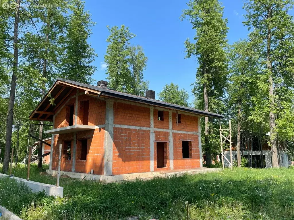 Дом в Московская область, городской округ Подольск, территория КП ... - Фото 2