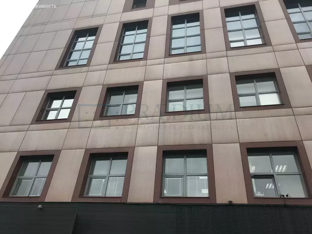 Офис (1492 м) - Фото 1