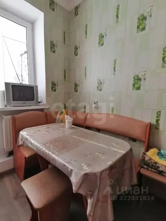 1-к кв. Ставропольский край, Ставрополь ул. Достоевского, 77/1 (31.5 ... - Фото 1