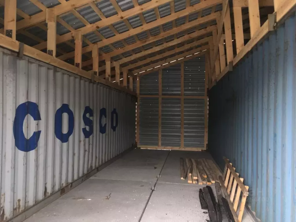 Склад в Свердловская область, Березовский Режевской тракт, 15-й км, 1 ... - Фото 2