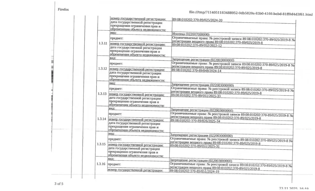 Помещение свободного назначения в Ямало-Ненецкий АО, Салехард ... - Фото 1