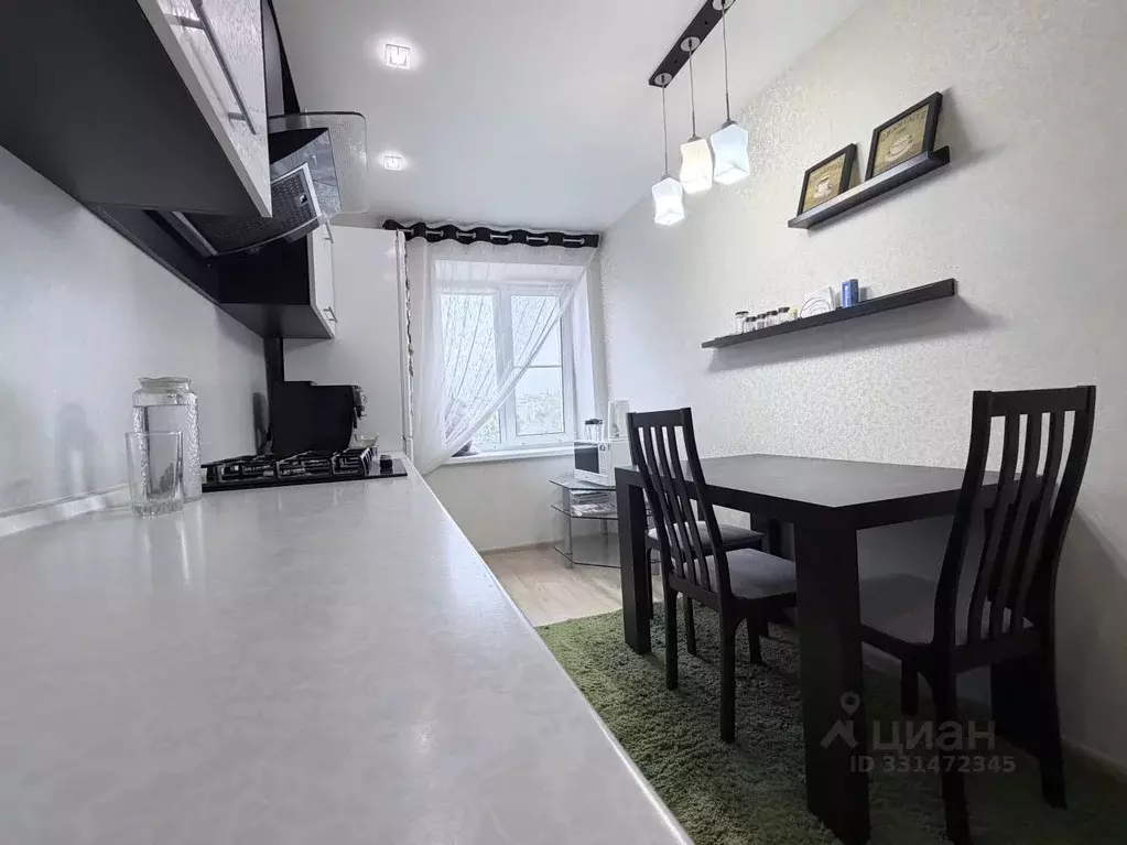 4-к кв. Удмуртия, Ижевск ул. Баранова, 88 (74.6 м) - Фото 2