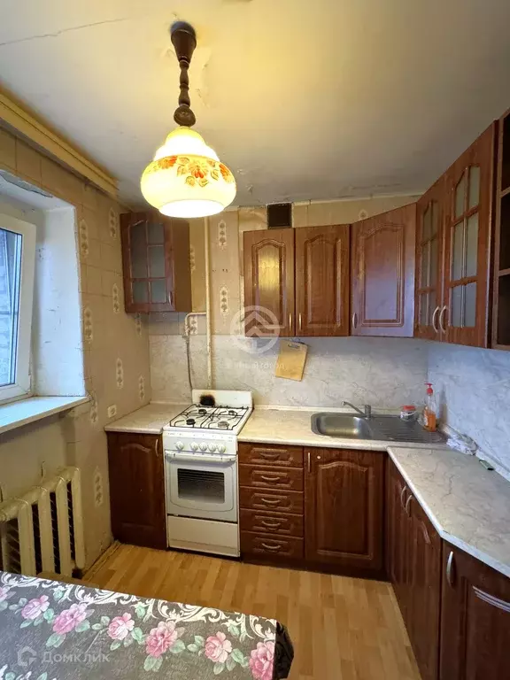 Продаётся 2-к квартира, 44.9 м - Фото 0