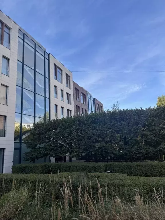 Офис в Москва ул. Станиславского, 11 (92 м) - Фото 2