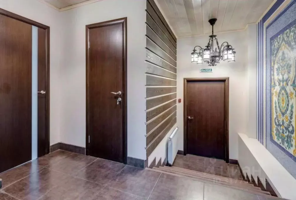 Офис в Москва Лукинская ул., 18к1 (234 м) - Фото 0