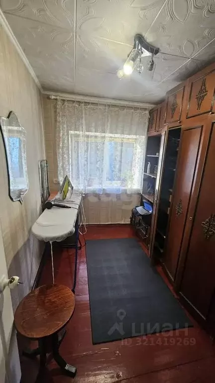 Дом в Крым, Советский район, Ильичевское с/пос, с. Надежда ул. Новая ... - Фото 2