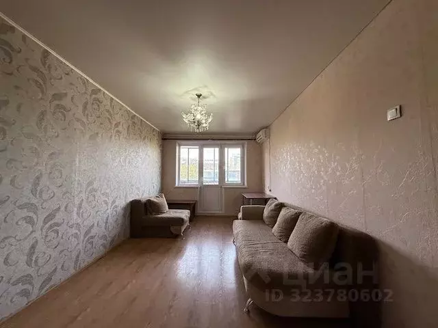 2-к кв. Челябинская область, Челябинск просп. Ленина, 28а (43.6 м) - Фото 2