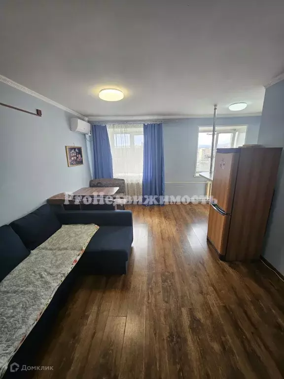 Продаётся 3-к квартира, 58 м - Фото 1