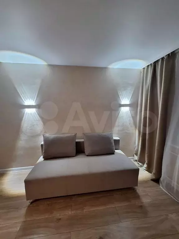 1-к. квартира, 21 м, 2/5 эт. - Фото 0