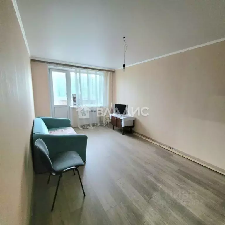 2-к кв. Белгородская область, Белгород Радуга мкр, пер. 2-й Садовый, 2 ... - Фото 1