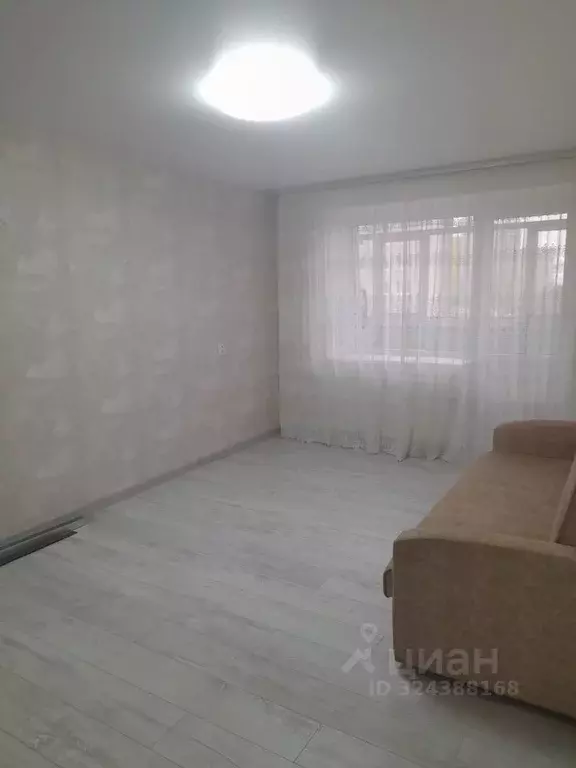 1-к кв. Удмуртия, Ижевск Камбарская ул., 37 (35.0 м) - Фото 2