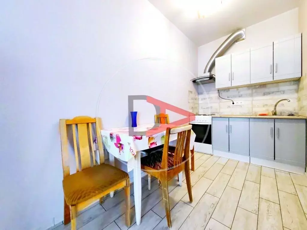 Студия Башкортостан, Уфа ул. Бородинская, 9 (33.0 м) - Фото 1