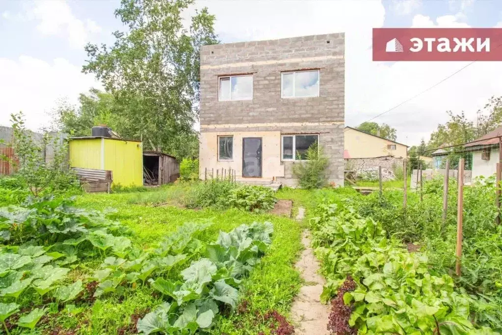 Дом в Амурская область, Благовещенск Артиллерийская ул., 104 (70 м) - Фото 1