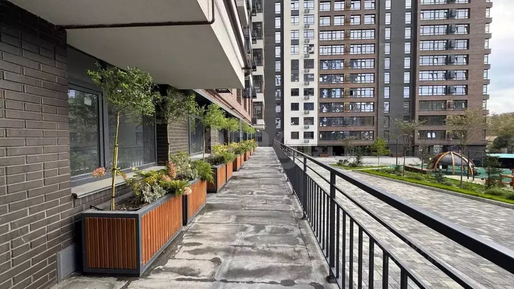 2-к кв. Ставропольский край, Ставрополь ул. Герцена, 147А (78.2 м) - Фото 1