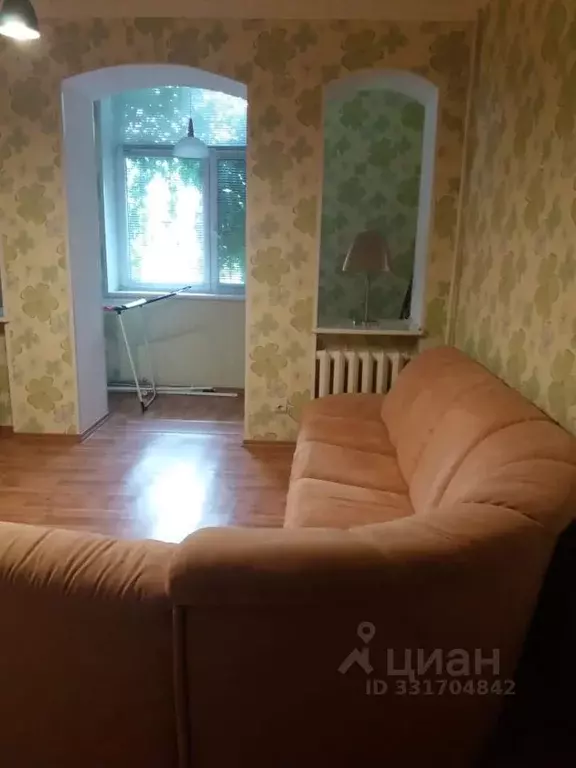 2-к кв. Севастополь ул. Ленина, 24 (60.0 м) - Фото 2