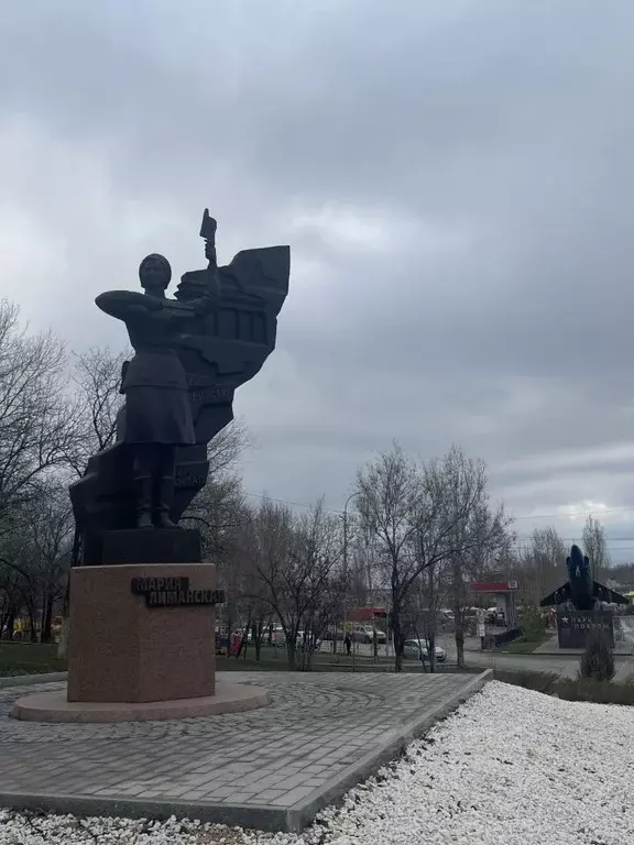 Комната Саратовская область, Саратов проезд 1-й Соколовогорский, 4а ... - Фото 1