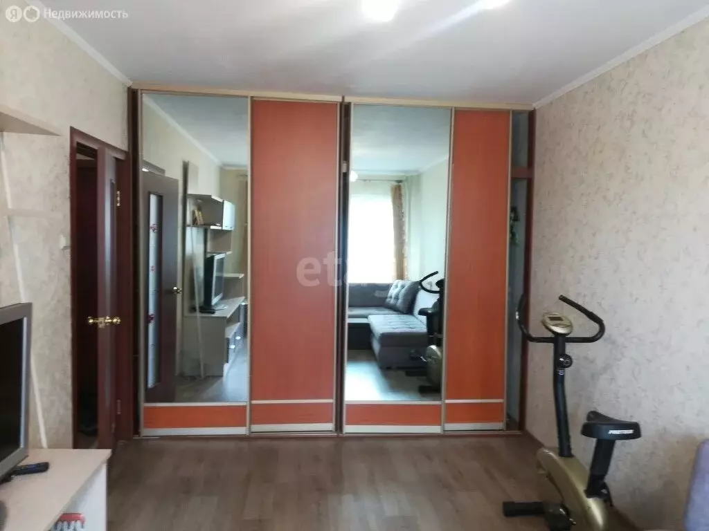 1-комнатная квартира: Санаторное, 23 (33.6 м) - Фото 2