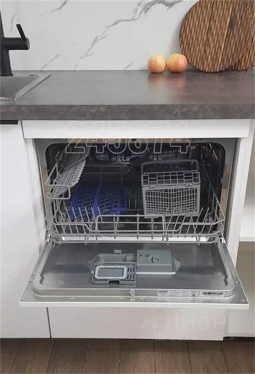 1-к кв. Москва Рязанский просп., 2/2к2 (19.1 м) - Фото 2