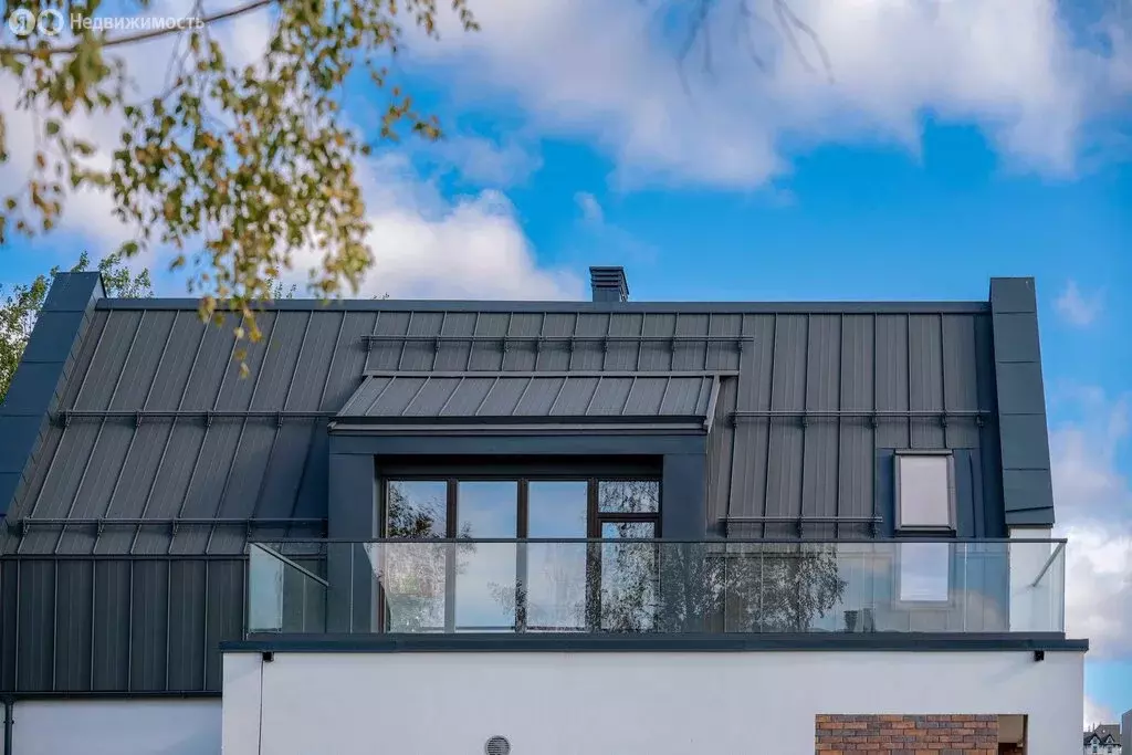 Участок в Лесколовское сельское поселение, коттеджный посёлок Негород ... - Фото 0