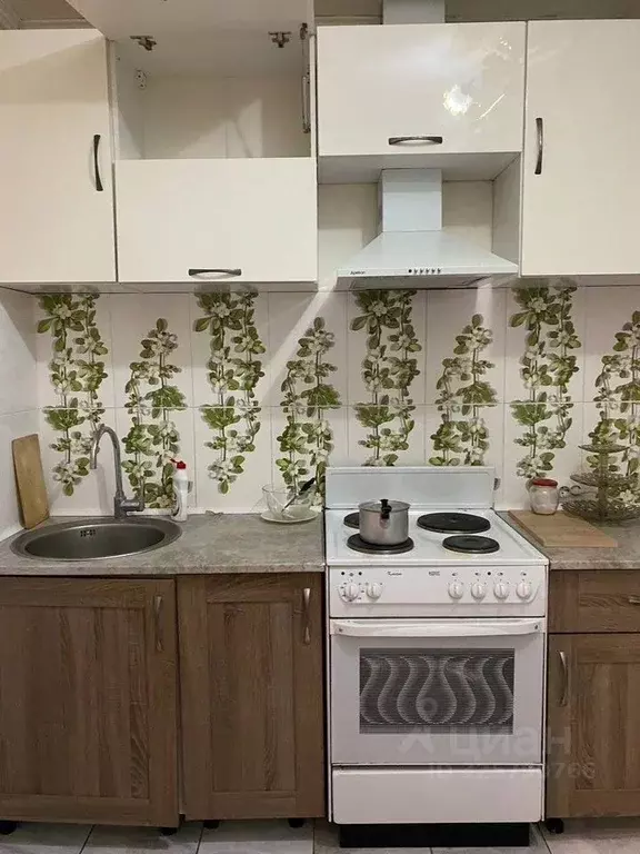 2-к кв. Москва, Москва, Щербинка ул. Барышевская Роща, 12 (38.0 м) - Фото 1