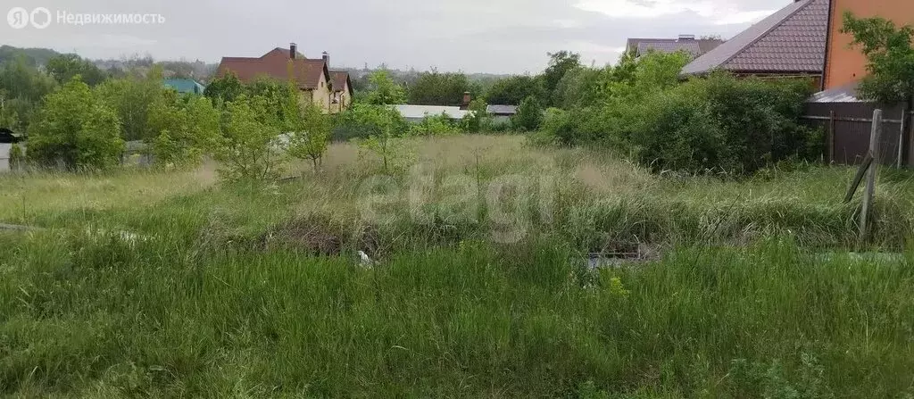 Участок в микрорайон Таврово-2, Дачная улица (15 м) - Фото 0