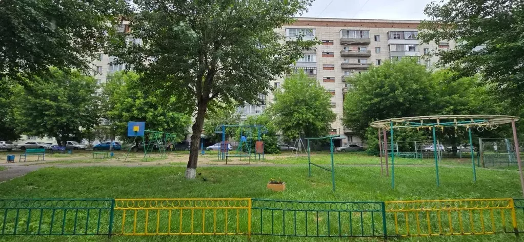 2-к кв. Красноярский край, Красноярск Зеленая Роща мкр, ул. Воронова, ... - Фото 0