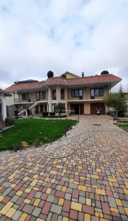 Таунхаус в Крым, Кировский район, Старый Крым городское поселение ул. ... - Фото 1