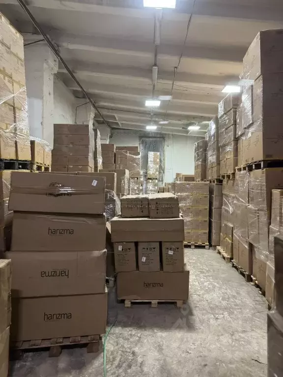 Производственное помещение в Московская область, Подольск ... - Фото 2