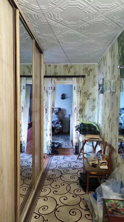 2-к. квартира, 48,1 м, 1/9 эт. - Фото 1