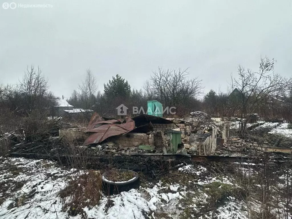 Участок в Ковров, СОТ № 5 АО Ковровский экскаваторный завод (10 м) - Фото 2