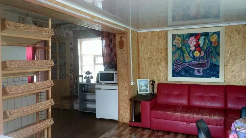 Дом в Карелия, Кемь ул. Свободы, 17 (25 м) - Фото 2