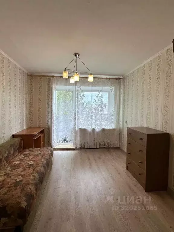 Комната Архангельская область, Архангельск ул. Выучейского, 57 (12.6 ... - Фото 1