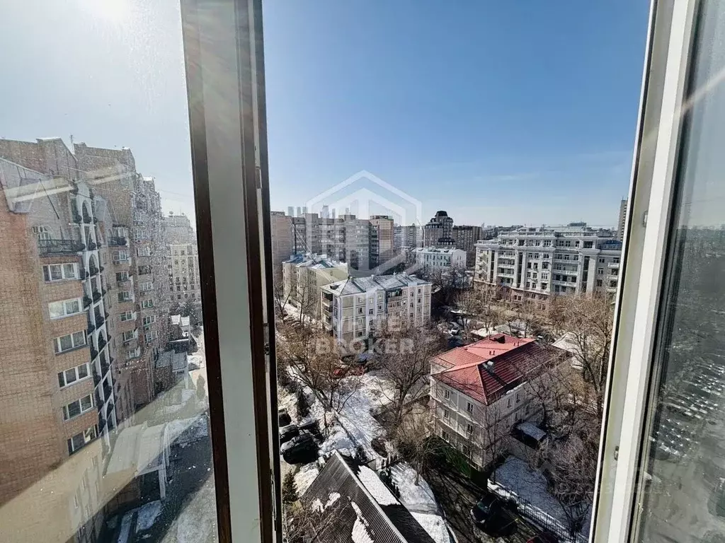 3-к кв. Москва пер. Красина, 16С1 (255.4 м) - Фото 2