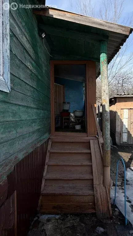 Дом в Октябрьск, улица Калинина, 15 (47.3 м) - Фото 1