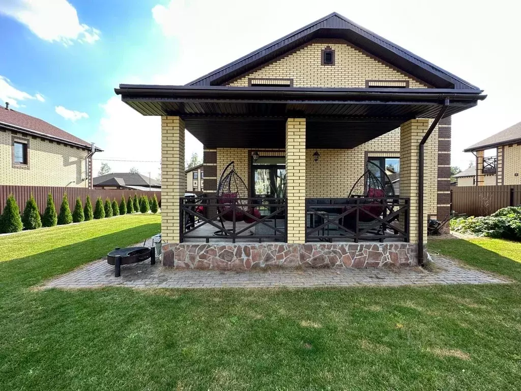 Дом в Московская область, Солнечногорск городской округ, Новое ... - Фото 2