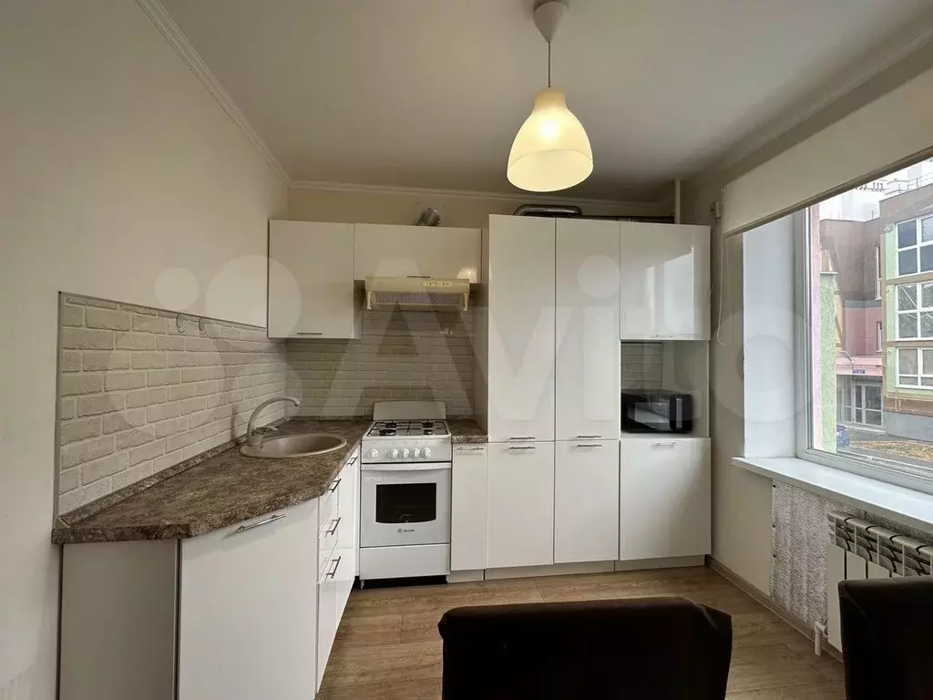 2-к. квартира, 46 м, 1/3 эт. - Фото 0