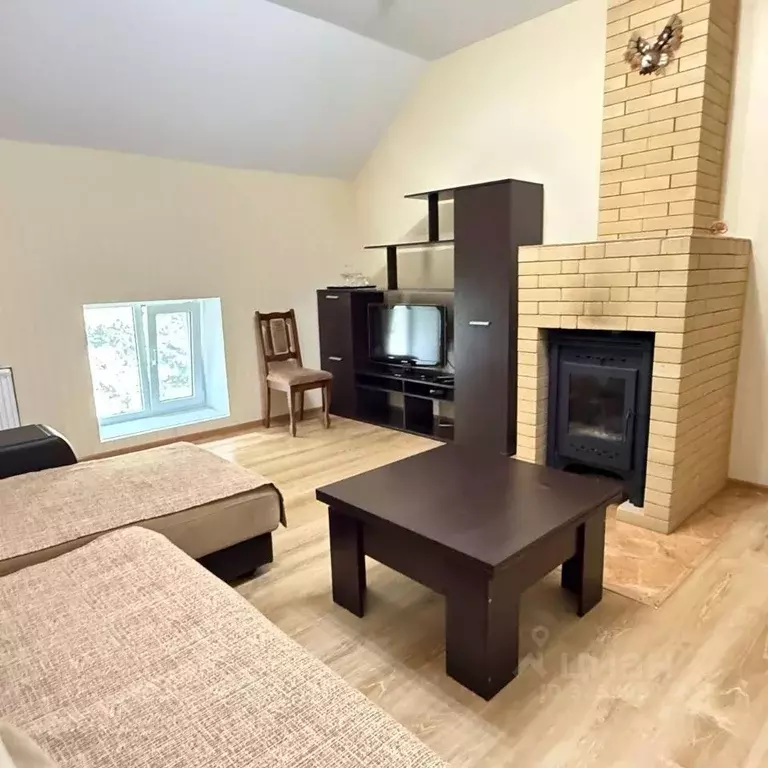 Комната Кабардино-Балкария, Эльбрусский район, с. Терскол ул. Чегет ... - Фото 2