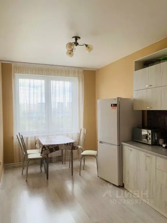 2-к кв. Краснодарский край, Анапа Анапское ш., 24к3 (48.0 м) - Фото 1