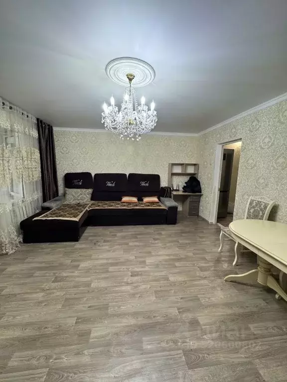2-к кв. Дагестан, Махачкала ул. Ирчи Казака, 118Г (50.0 м) - Фото 0