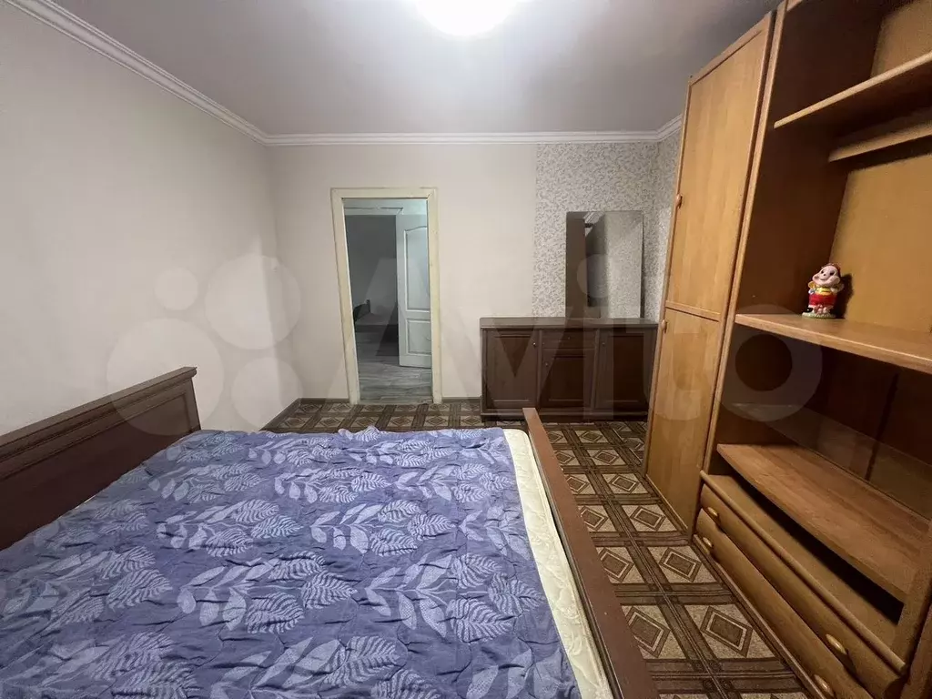 2-к. квартира, 50 м, 2/9 эт. - Фото 1