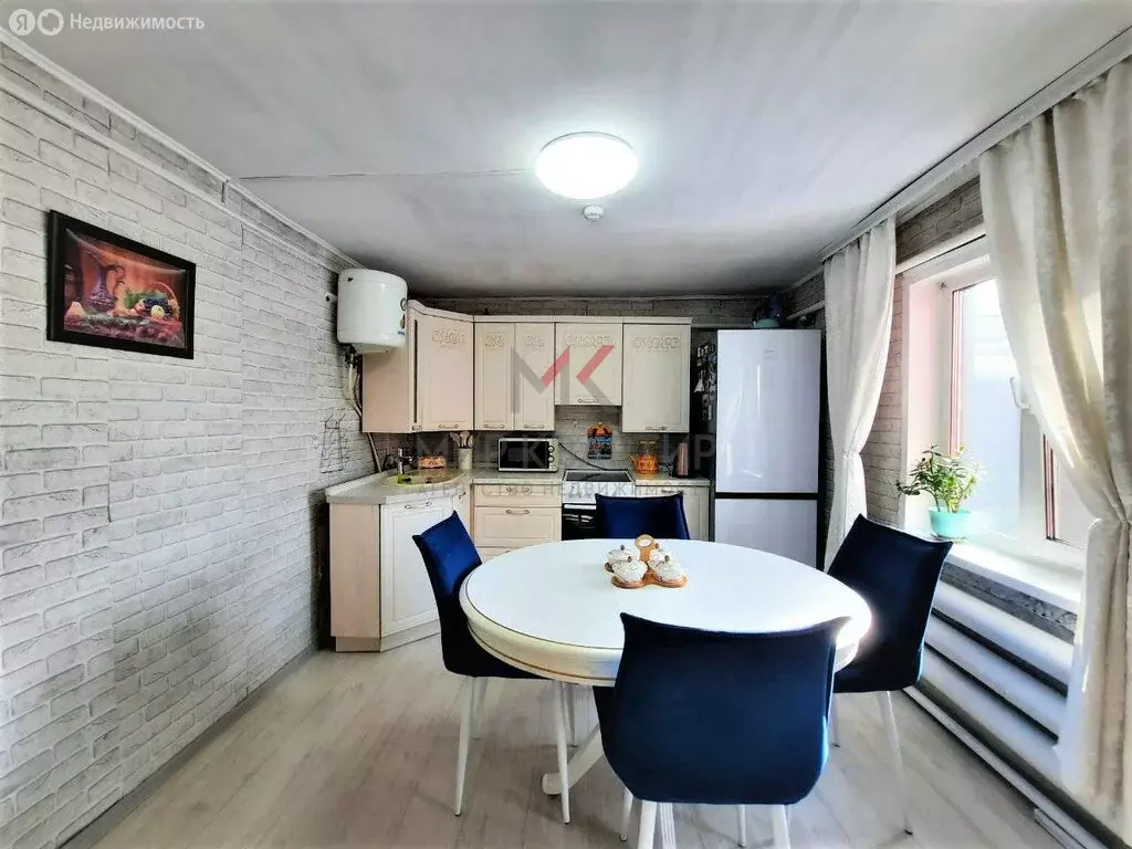 Дом в Кызыл, Транспортный переулок (62 м) - Фото 1