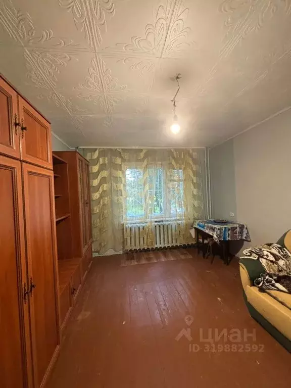 Комната Вологодская область, Череповец Советский просп., 61 (17.0 м) - Фото 1