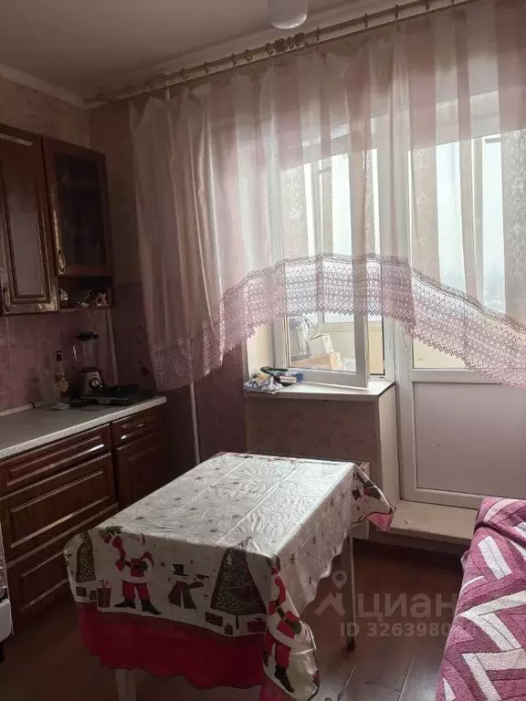 1-к кв. Московская область, Ногинск Богородский городской округ, ... - Фото 1