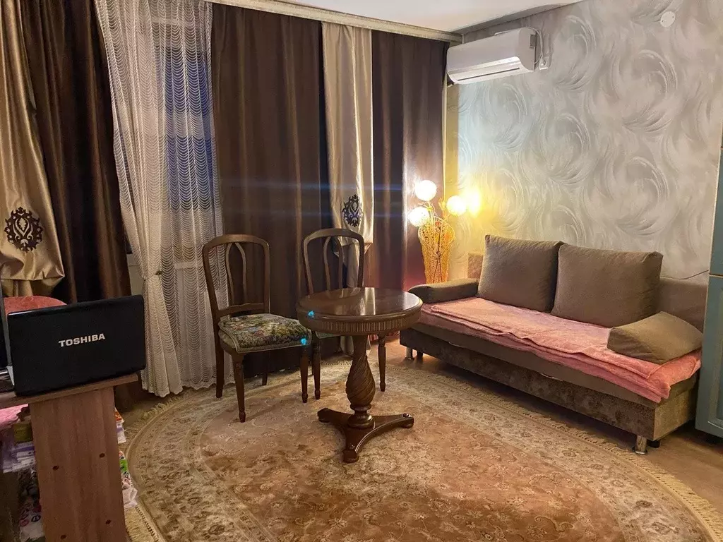 Продаётся 1-к квартира, 41.9 м - Фото 0