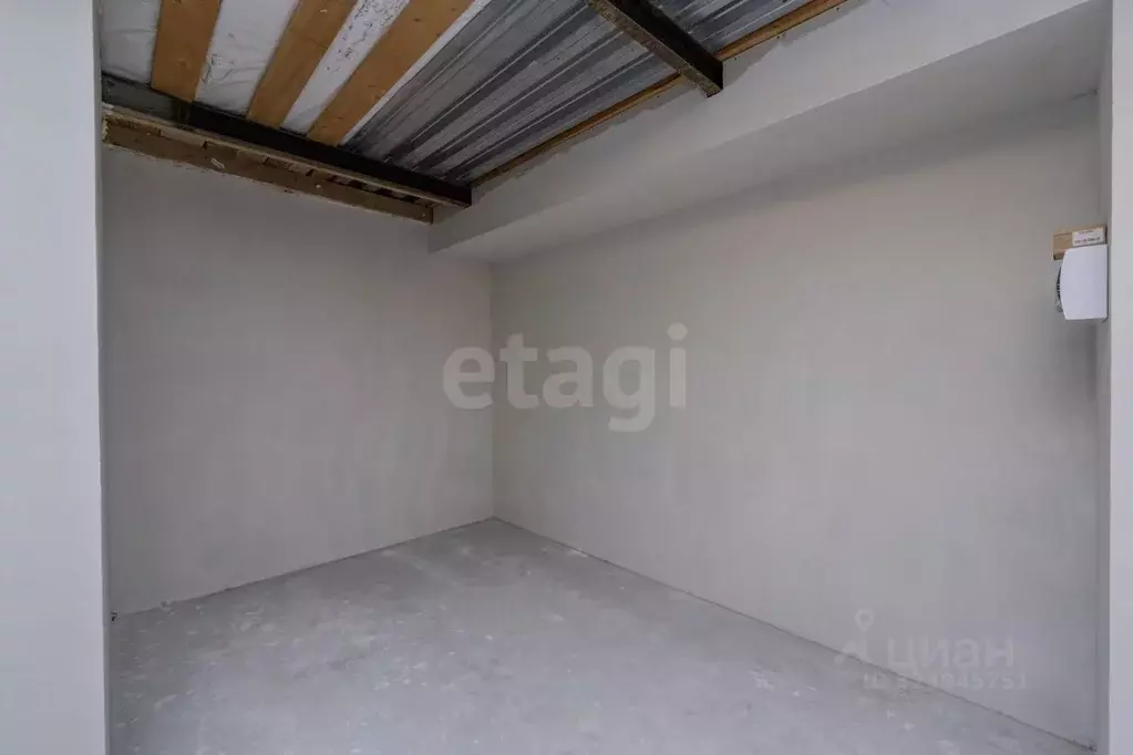 Офис в Пермский край, Пермь Хлебозаводская ул., 22к4/2 (21 м) - Фото 1